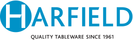 Harfield Tableware Quality Tableware Since 1961