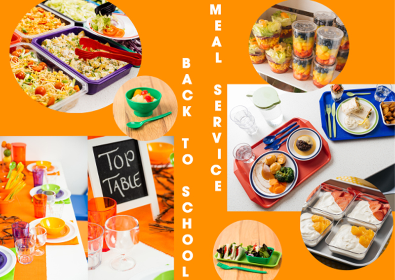 7 things to consider when choosing tableware for schools and colleges ...