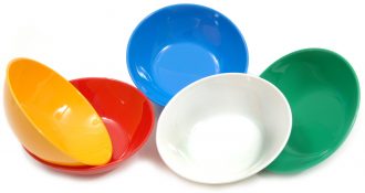 Cereal Bowls