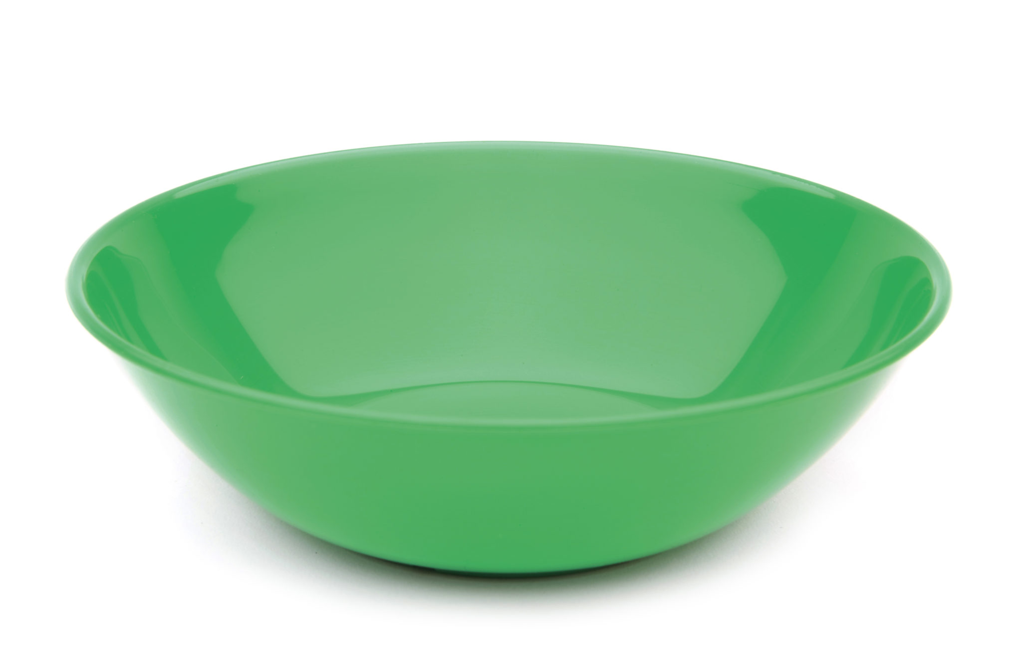 Cereal Bowl Polycarbonate Choice of colours Harfield Tableware