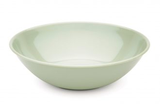 Cereal Bowl | 400ml in Grey Green