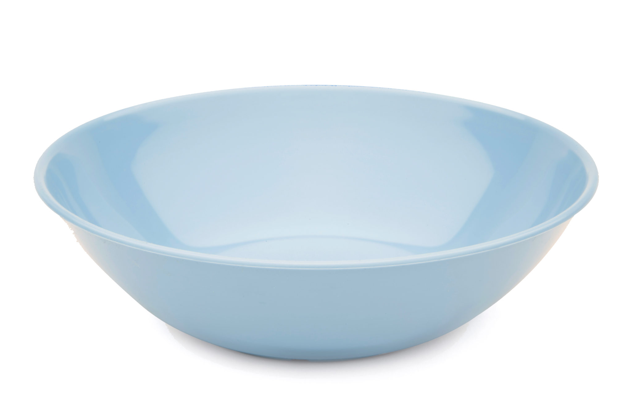 Cereal Bowl - Polycarbonate - Choice of colours - Harfield Tableware