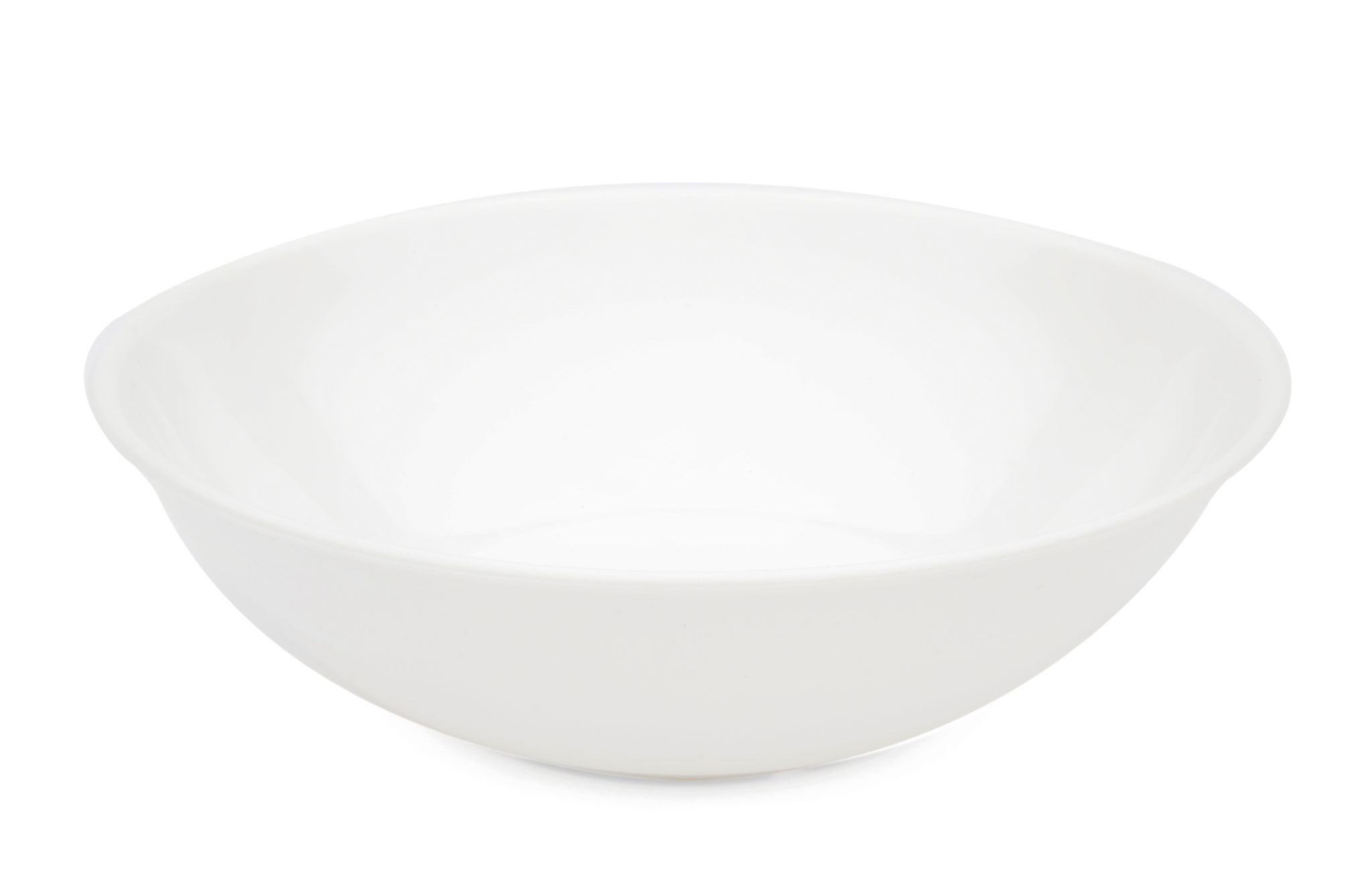 Cereal Bowl Polycarbonate Choice of colours Harfield Tableware