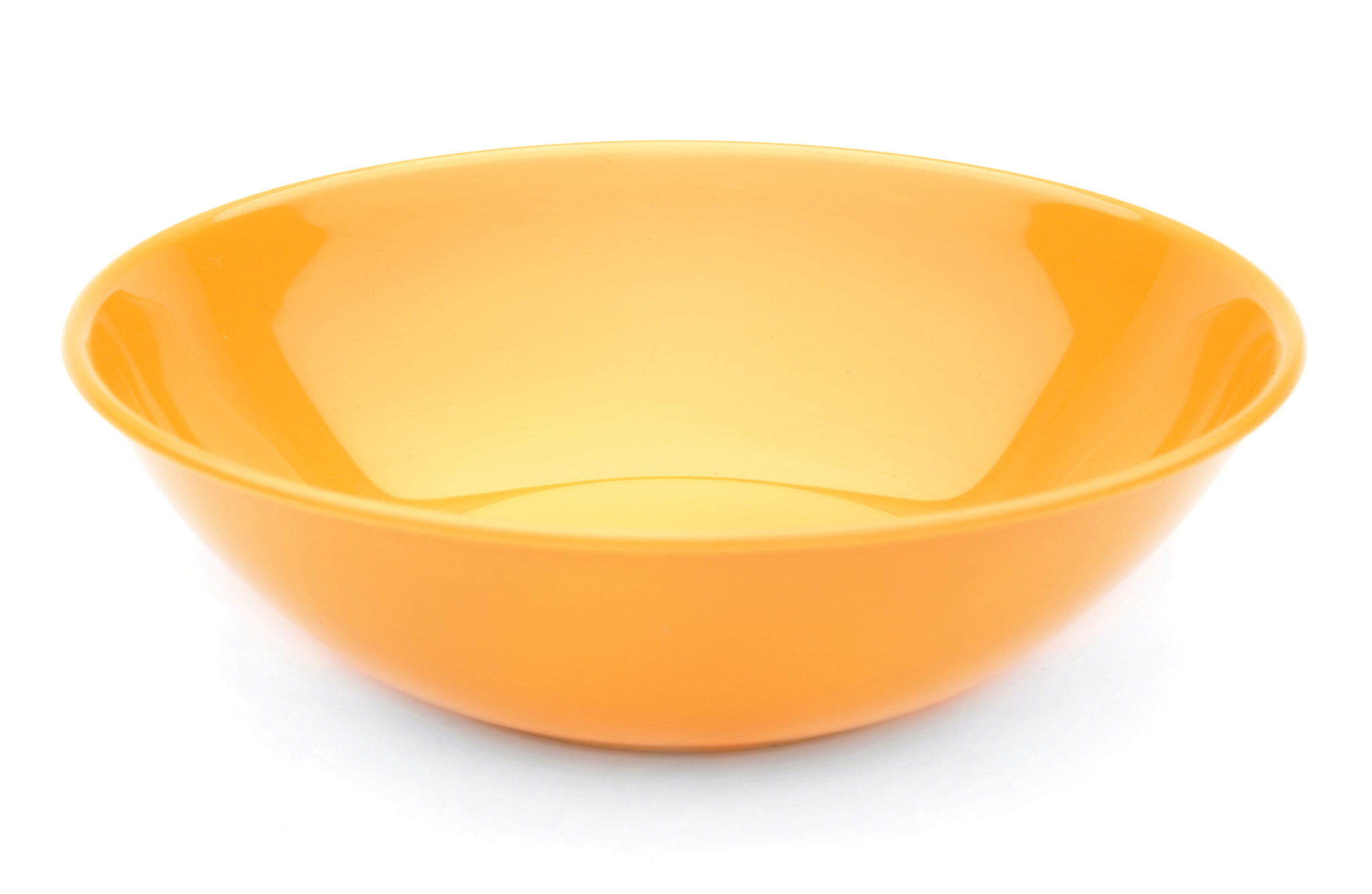 Cereal Bowl Polycarbonate Choice of colours Harfield Tableware