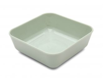 Square Sweet Dish