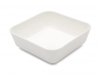 Square Sweet Dish