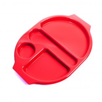 Large Meal Tray