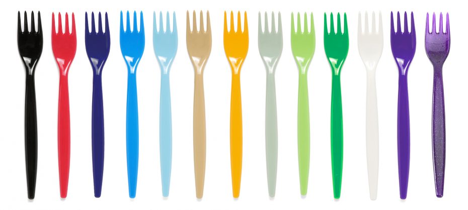 Standard Fork