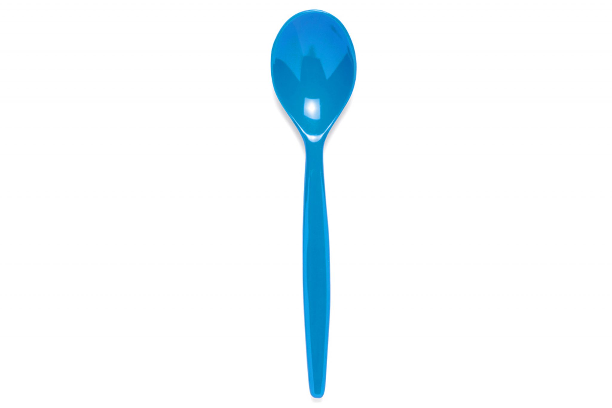 Standard Dessert Spoon Reusable Cutlery Harfield Tableware