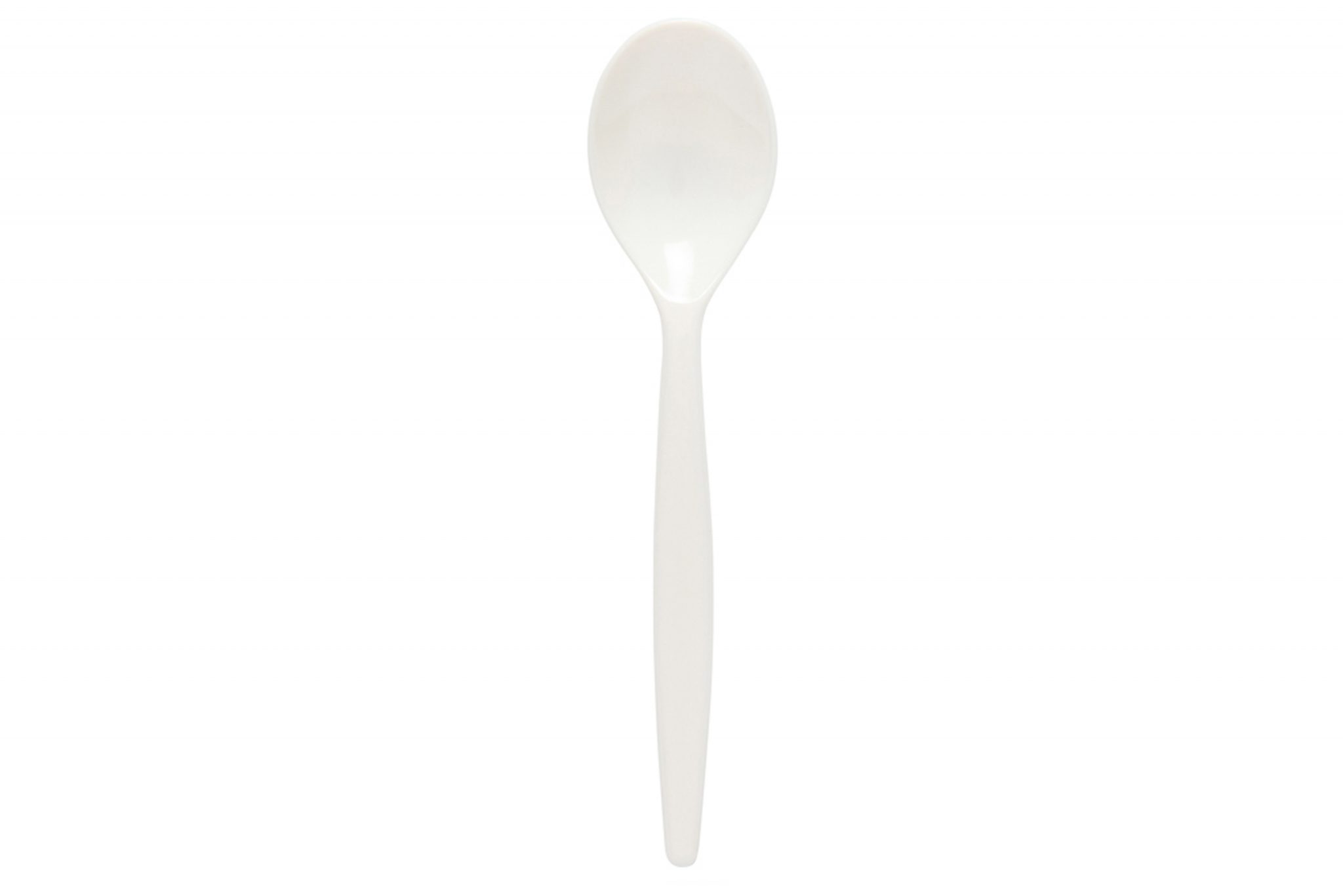 Standard Dessert Spoon Reusable Cutlery Harfield Tableware