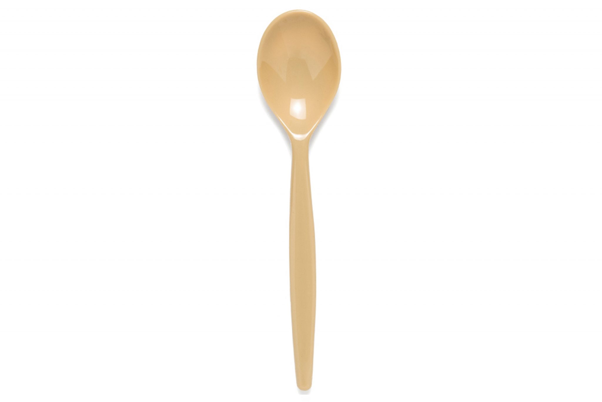 Standard Dessert Spoon - Reusable Cutlery - Harfield Tableware