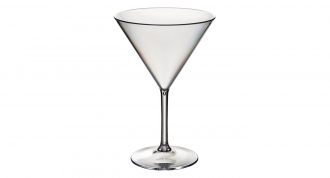 Martini Style Cocktail Tumbler