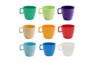 Cups with Handle