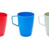 Antibacterial Beaker with Handle