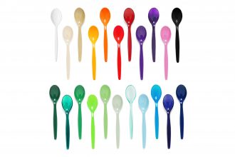 Teaspoons