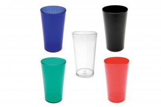 280ml Tall Tumbler