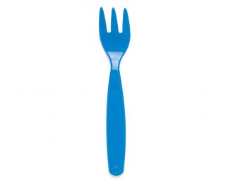 Small Fork Blue