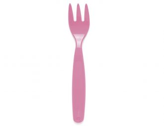 Small Fork Pink