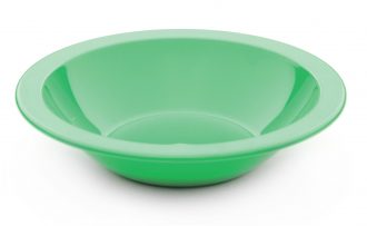 Narrow Rimmed Bowl