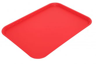 Flat Serving Tray