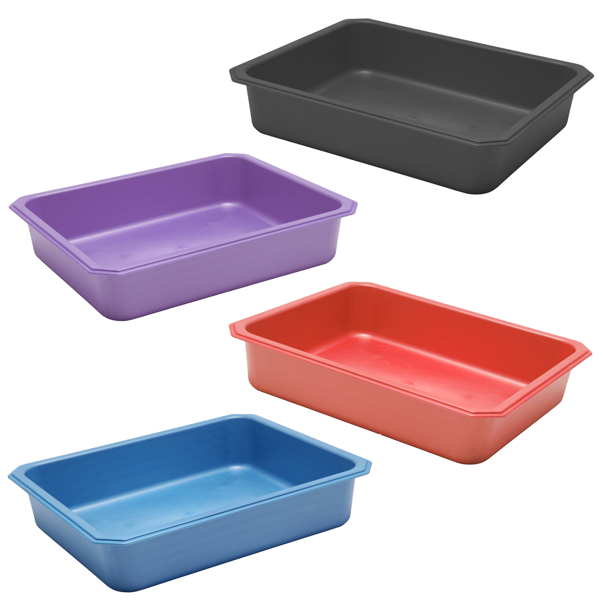 Plastic Tableware Harfield Tableware