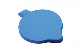 Antibacterial Jug Lid in Blue