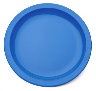 Small Antibacterial Plate