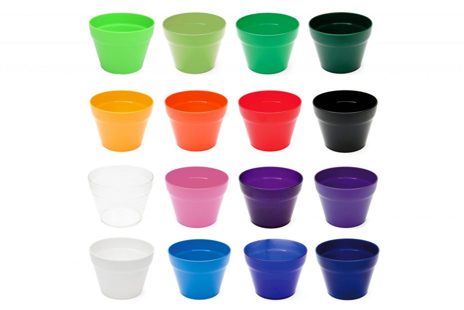 Small Dessert Pot 150ml/5oz • Harfield Tableware