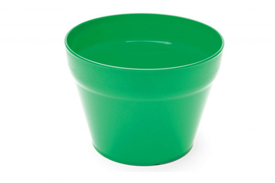 MultiPot in Emerald Green