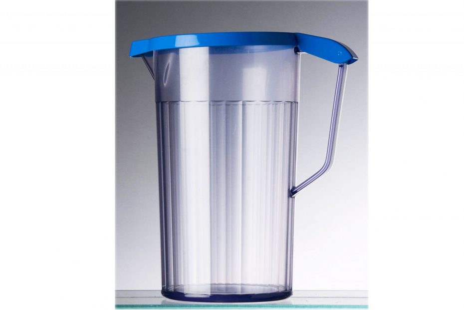 1.1 Litre Antibacterial Jug (Lid sold separately)