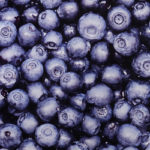 Blueberries