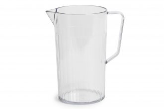 1.1 Litre Jug in Clear