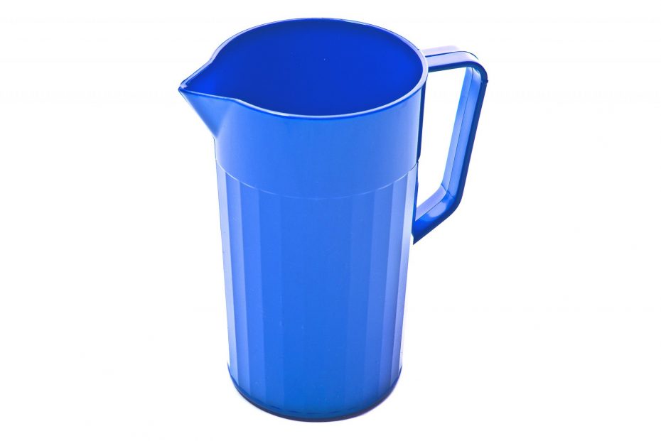 1.1 Litre Jug in Blue