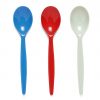 Antibacterial Standard Dessert Spoon