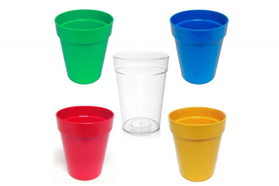 220ml Smooth Tumbler