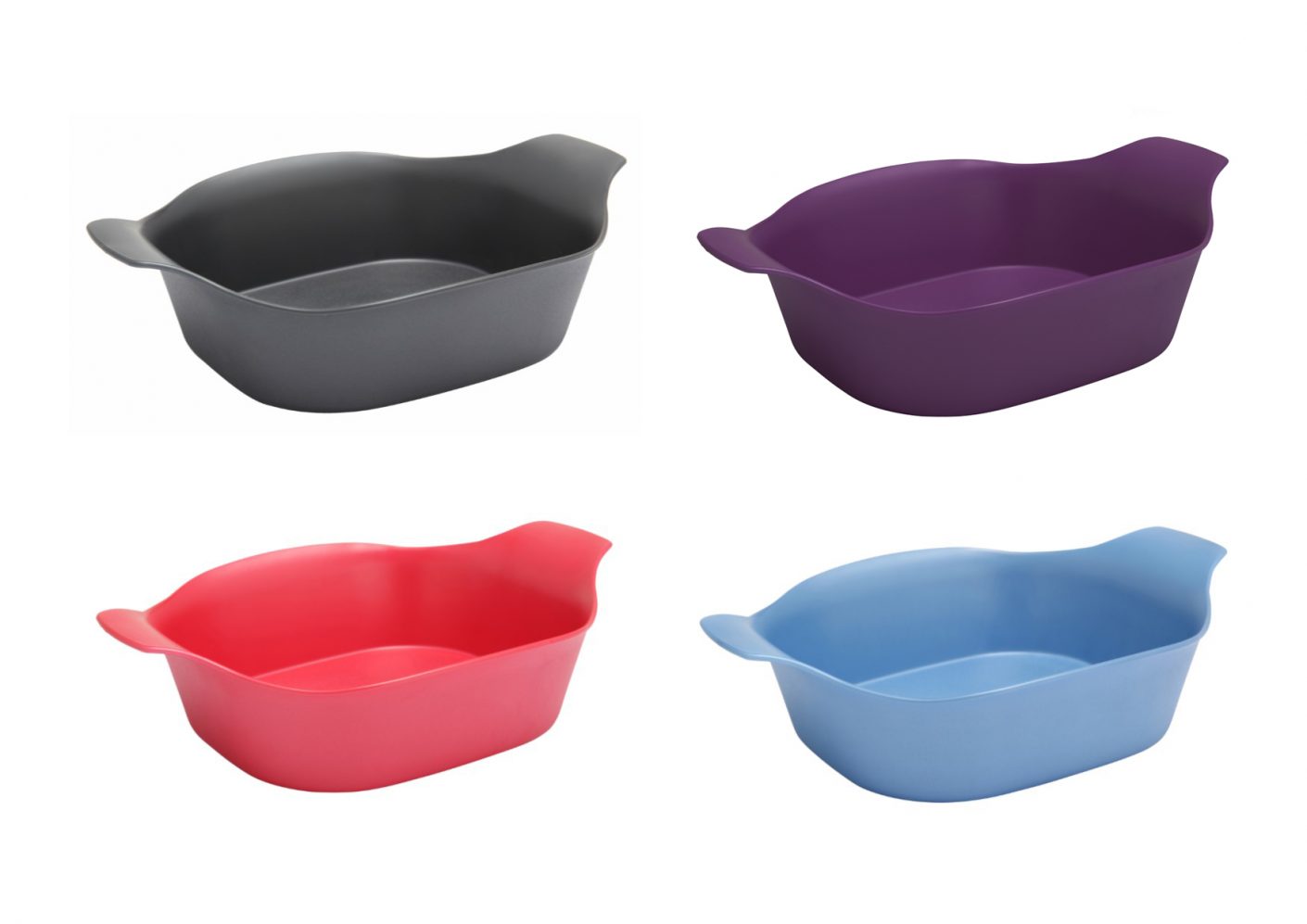 MultiDish Individual Serving Dish • Harfield Tableware