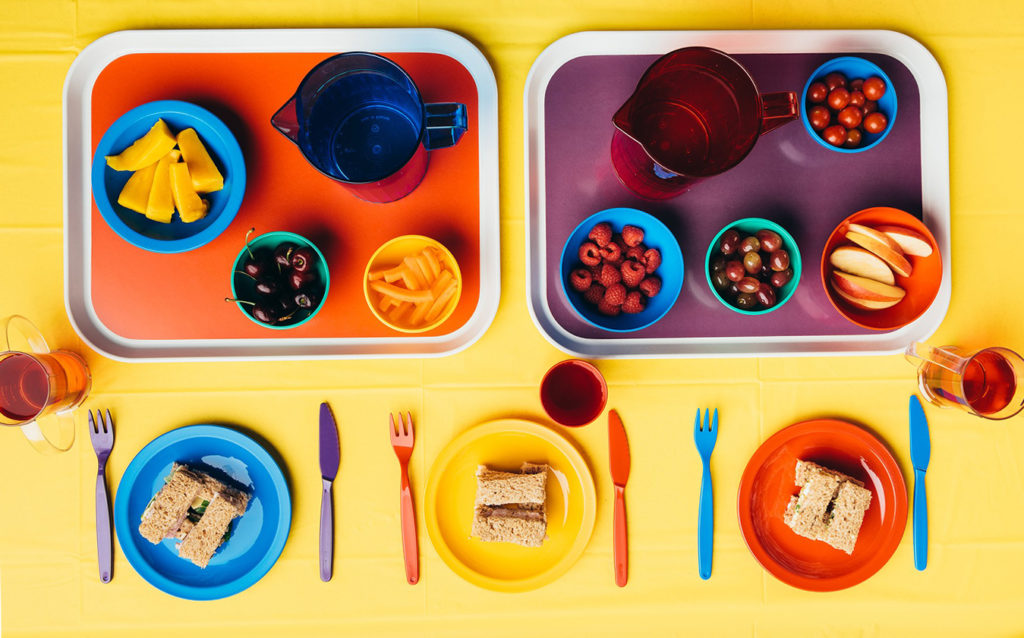 Early Years & Play Centre Catering Supplies