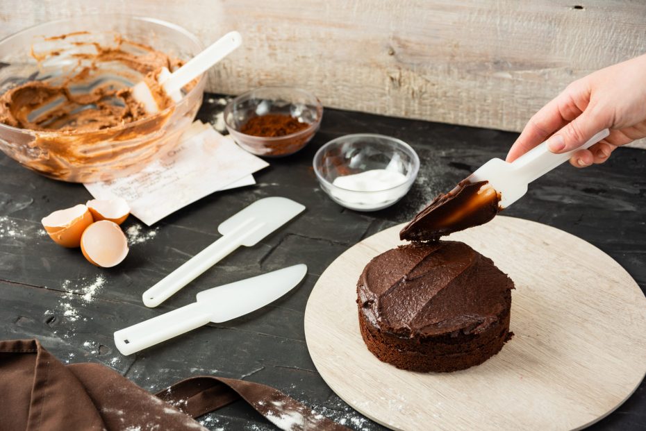 Cake Baking Utensils