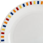 Stripes - Multicoloured