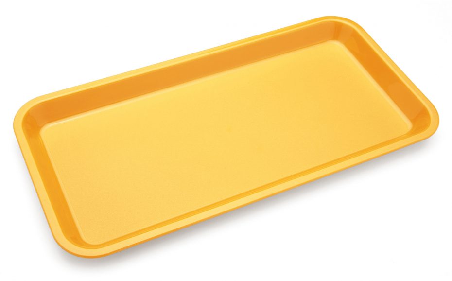 Individual Serving Platter