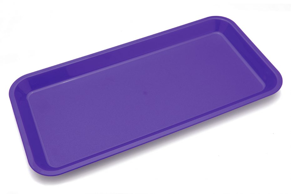 Antibacterial Individual Serving Platter