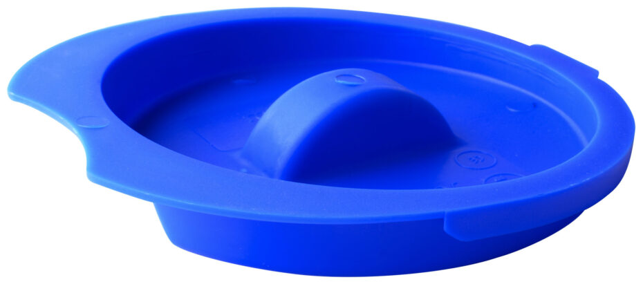 500ml Frosted Jug Lid