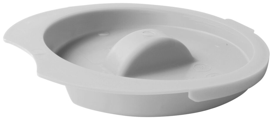 500ml Frosted Jug Lid