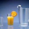 Barware Star Range of Tumblers and Jug