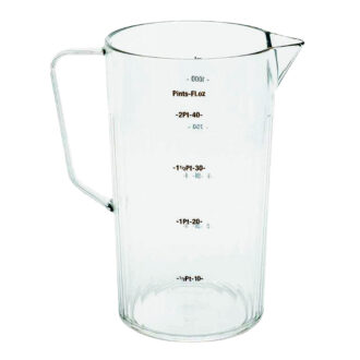 1.1 Litre Graduated Jug