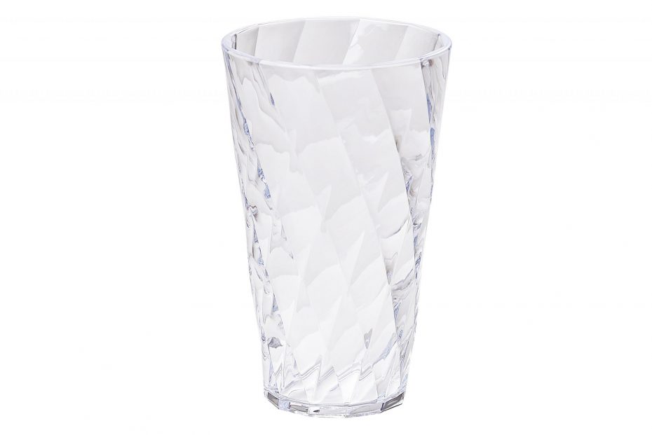 Large Diamond Tumbler