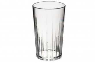 300ml Star Fluted Tumbler