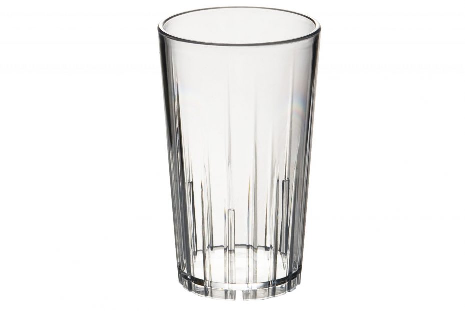 300ml Star Fluted Tumbler