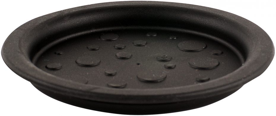 Carafe Lid in Black