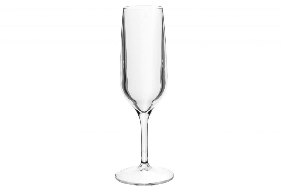 190ml Champagne Flute